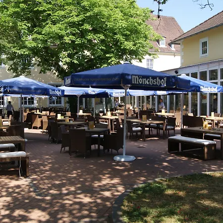 Hotel Wiehberg-2