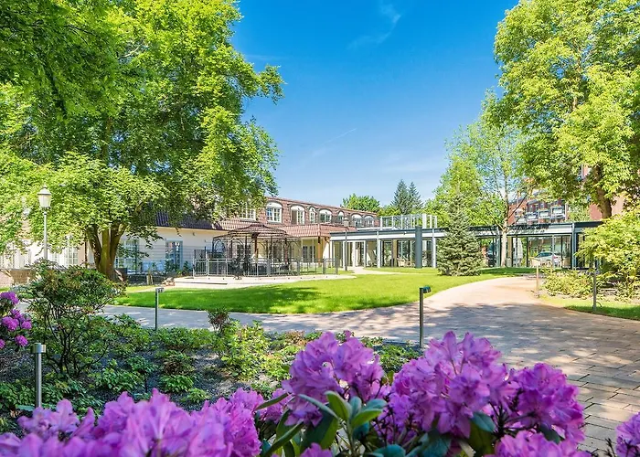 Hotel Landhaus Ammann Hannover